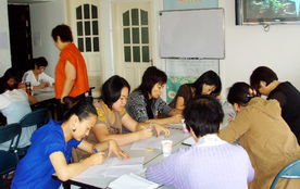 性教育咨詢(xún)技術(shù)培訓(xùn)感悟