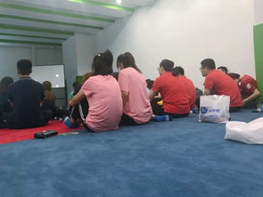 美吉姆 專(zhuān)業(yè)早教,達(dá)者為師 2019年教育咨詢(xún)顧問(wèn)區(qū)域培訓(xùn)圓滿(mǎn)落幕 mymo