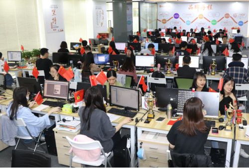 廣州學求易教育咨詢登上央視舞臺 創新之路 栗志 勵志的橡栗 八大網絡平臺同時上線