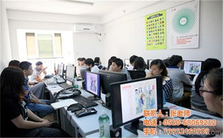 無錫夢(mèng)想階梯教育咨詢 影視包裝培訓(xùn)班