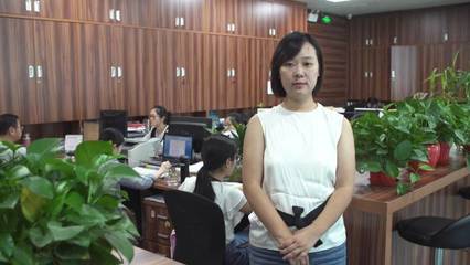 她引導萬千學子深造海外,駐于城市中心書寫傳奇。_教育_網