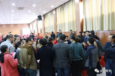 【教育資訊】未雨綢繆,成就未來