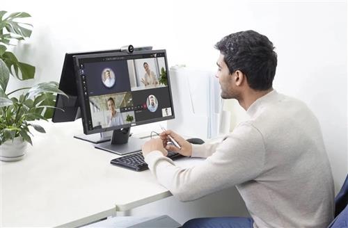 線上辦公 教學(xué)利器 億聯(lián)智能usb產(chǎn)品升級你的遠(yuǎn)程溝通體驗(yàn)原創(chuàng)億聯(lián)網(wǎng)絡(luò)yeali