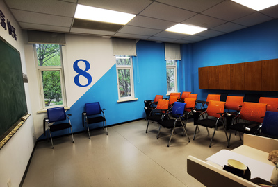 咸陽好將來教育咨詢服務(wù)