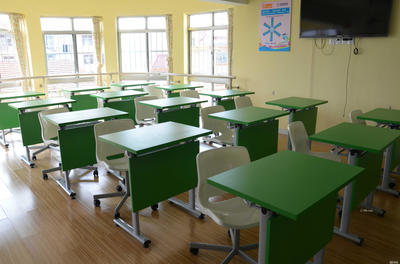 威海優(yōu)勝教育