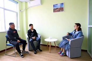 商丘職業(yè)技術(shù)學(xué)院心理健康教育與咨詢中心介紹及預(yù)約咨詢流程